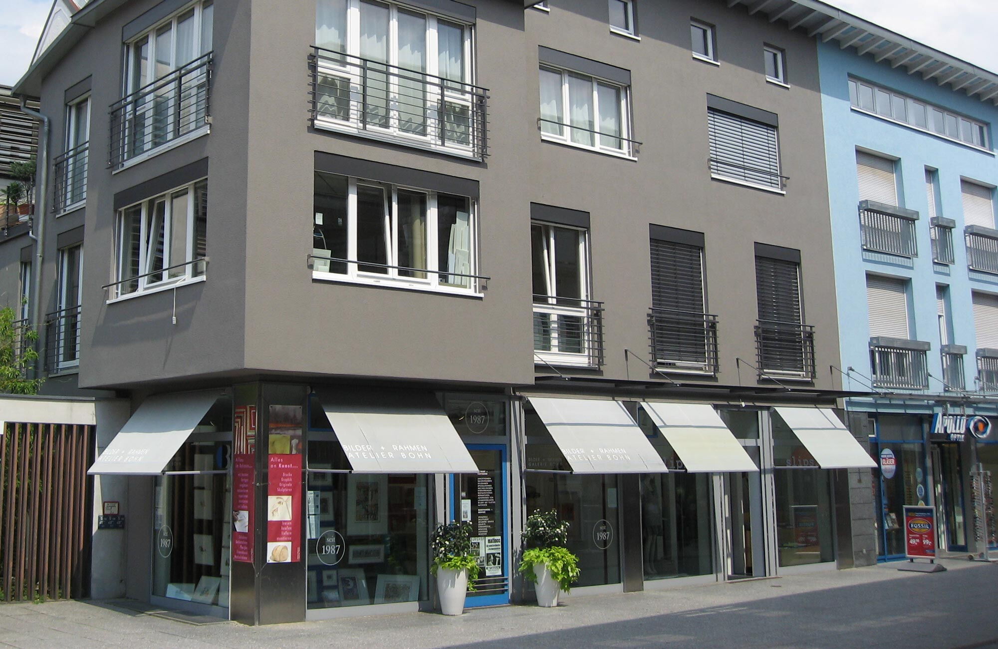 Galerie Bohn Lörrach