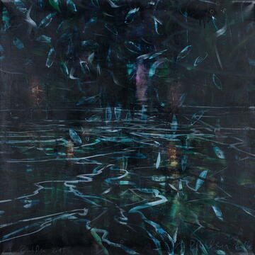 Anna-Katharina Rintelen | Rappelle-Moi Mes Rêves