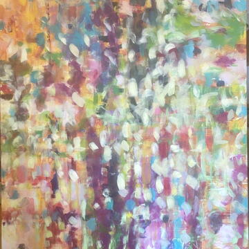 Anna-Katharina Rintelen | Scent of Summer