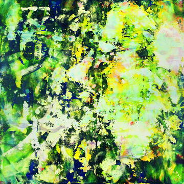 Anna-Katharina Rintelen | Im Wald